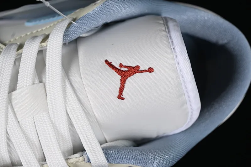 All categories Air Jordan Jordan series basketball shoes Air Jordan 1 Low Air Jordan 1 Low AJ1 Joe 1 low-top cultural and casual sneakers DC0774-164